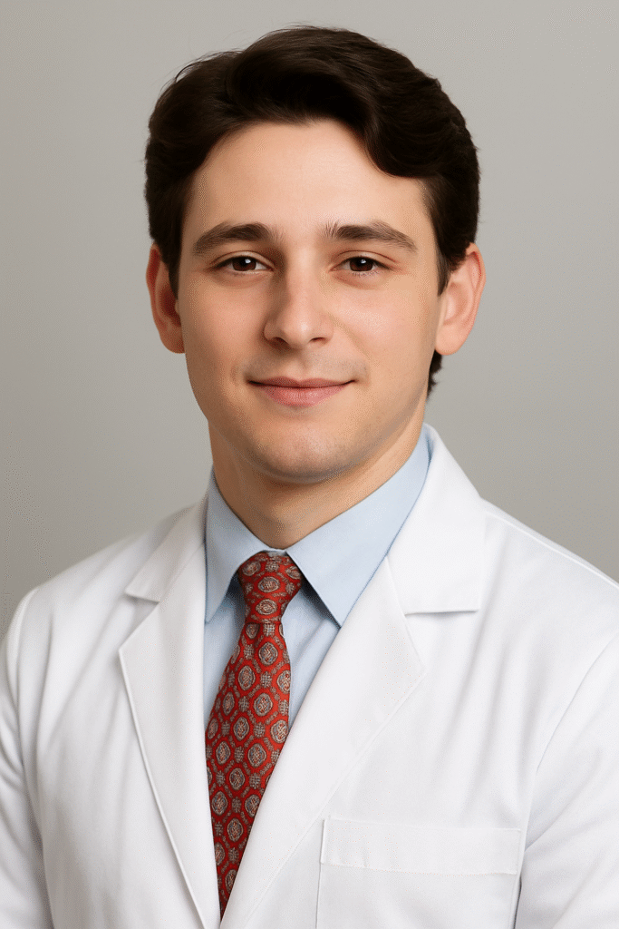 Cover My Pharmacy Gabriel pharmacist