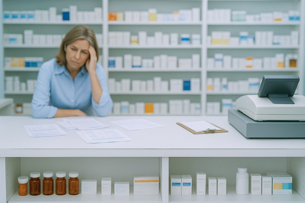 nyc covermypharmacy per diem coverage